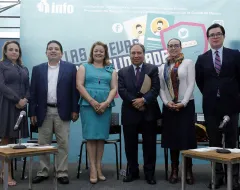 Fotografía del evento