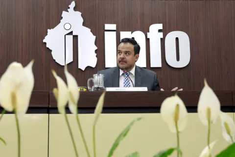 Fotografía del evento