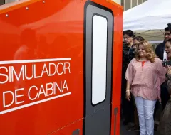 Fotografía del evento