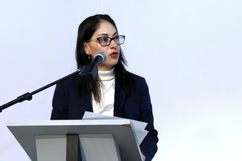 Fotografía del evento