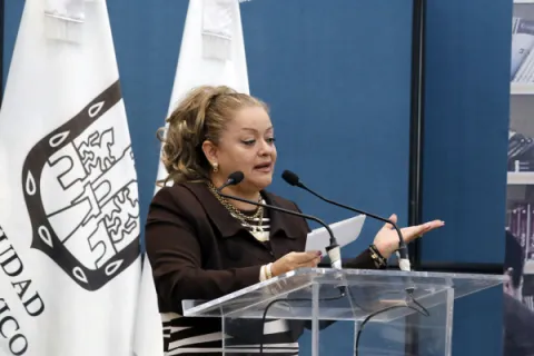 Fotografía del evento