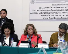 Fotografía del evento