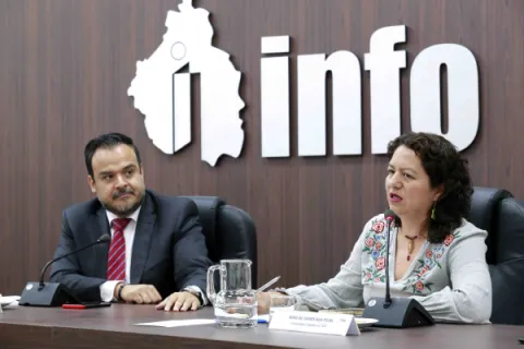 Fotografía del evento