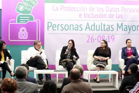 Fotografía del evento