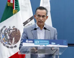 Fotografía del evento