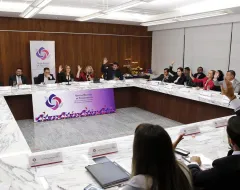 Fotografía del evento