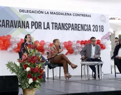 Fotografía del evento