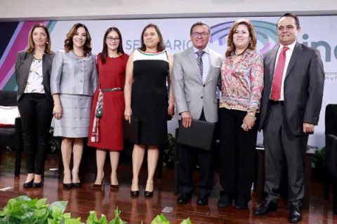 Fotografía del evento