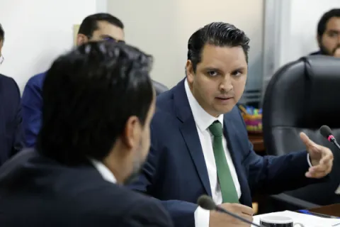 Fotografía del evento