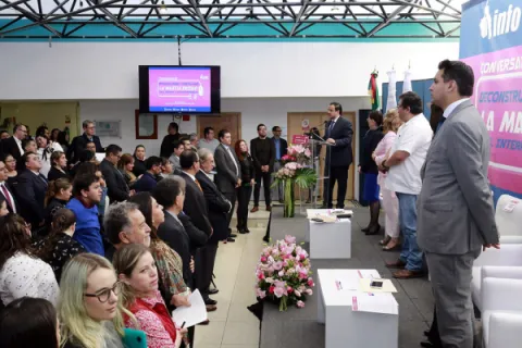 Fotografía del evento