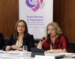 Fotografía del evento