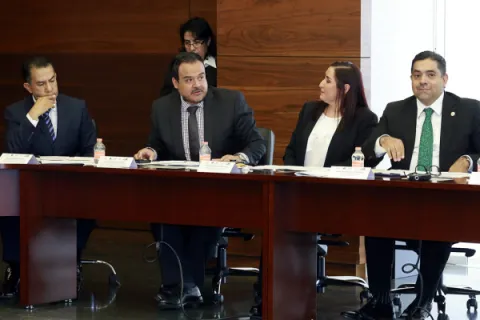 Fotografía del evento