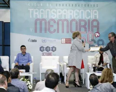 Fotografía del evento