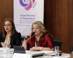 Fotografía del evento