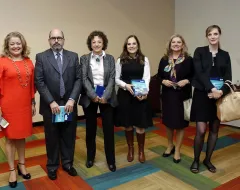 Fotografía del evento
