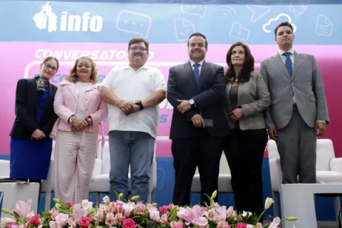 Fotografía del evento