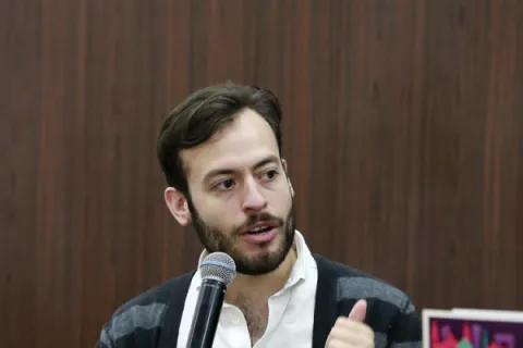 Fotografía del evento