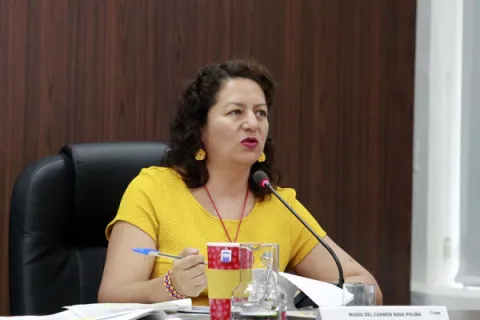 Fotografía del evento