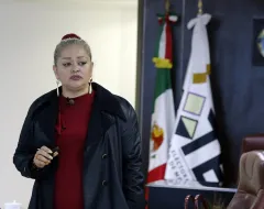 Fotografía del evento