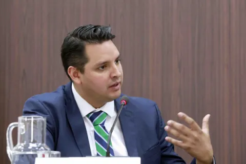 Fotografía del evento