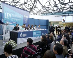 Fotografía del evento