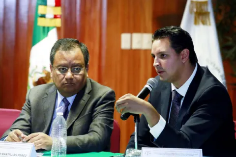 Fotografía del evento