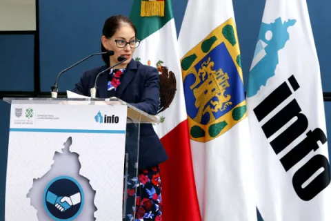 Fotografía del evento