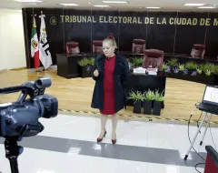 Fotografía del evento