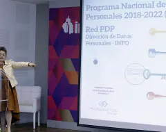 Fotografía del evento