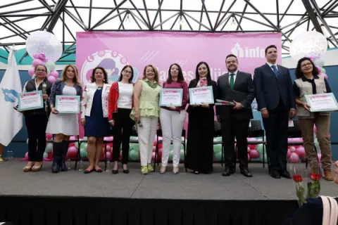 Fotografía del evento