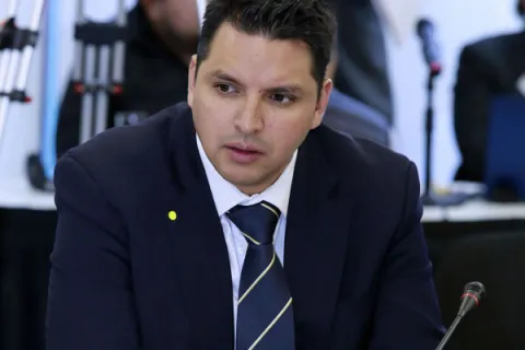 Fotografía del evento