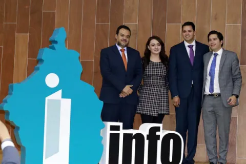 Fotografía del evento