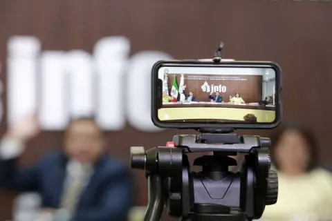Fotografía del evento