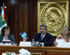 Fotografía del evento