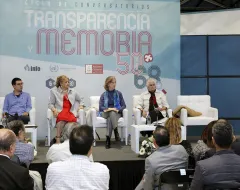Fotografía del evento