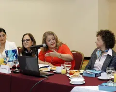 Fotografía del evento
