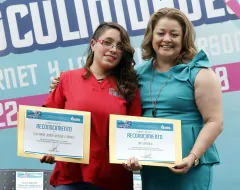 Fotografía del evento