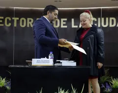 Fotografía del evento