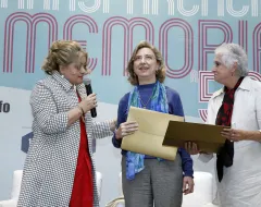 Fotografía del evento