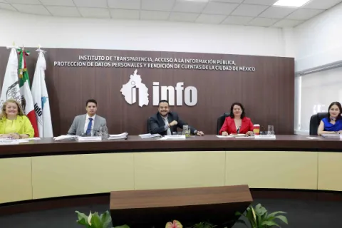 Fotografía del evento