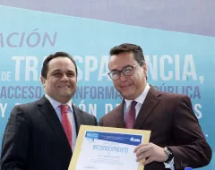 Fotografía del evento