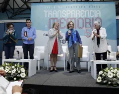 Fotografía del evento
