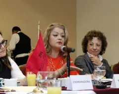 Fotografía del evento