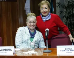 Fotografía del evento