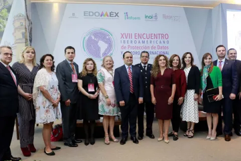 Fotografía del evento