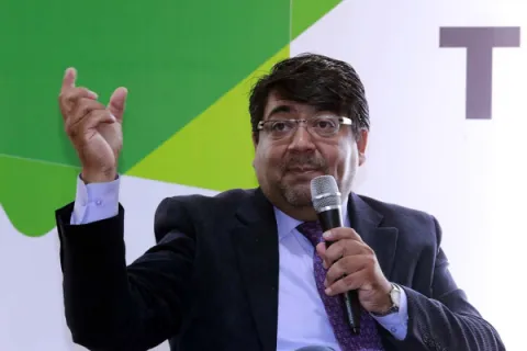 Fotografía del evento