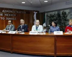 Fotografía del evento