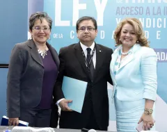 Fotografía del evento