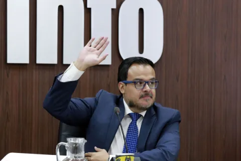 Fotografía del evento
