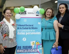 Fotografía del evento